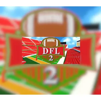 Počítačová hra DFL2