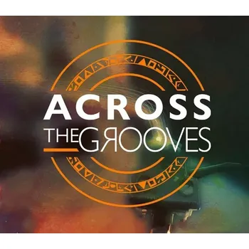 Počítačová hra Across the Grooves