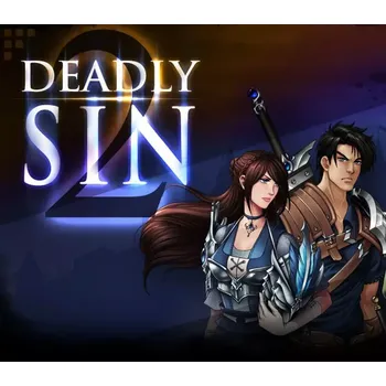 Počítačová hra Deadly Sin 2