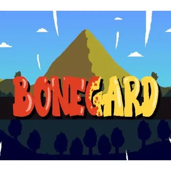 Počítačová hra Bonegard