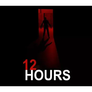 Počítačová hra 12 HOURS