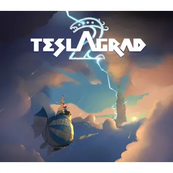 Počítačová hra Teslagrad 2