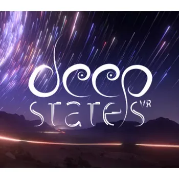 Počítačová hra DeepStates VR