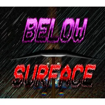 Počítačová hra Below Surface