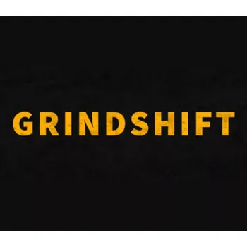Počítačová hra GRINDSHIFT