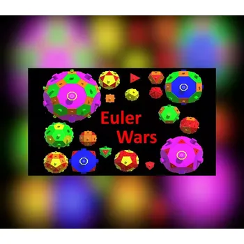 Počítačová hra Euler Wars