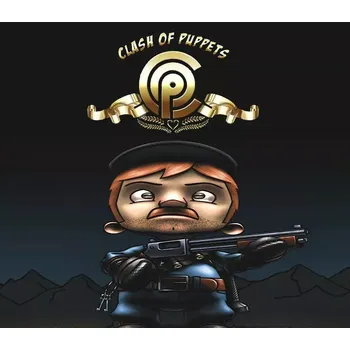 Počítačová hra Clash of Puppets