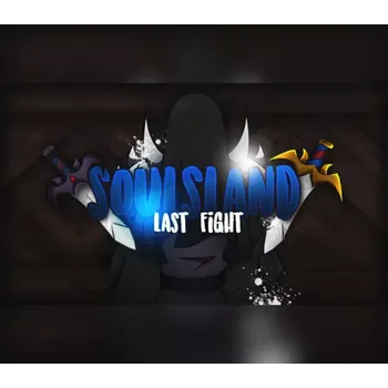Počítačová hra Soulsland: Last Fight