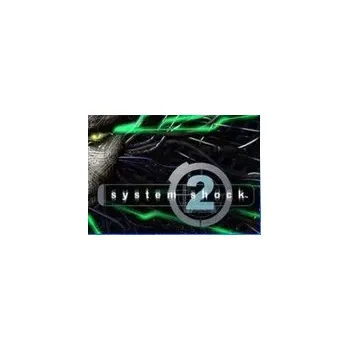 Počítačová hra System Shock 2
