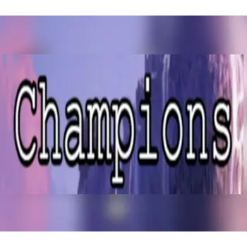 Počítačová hra Champions