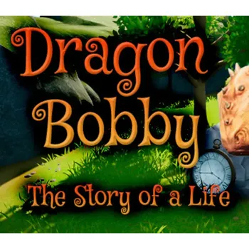 Počítačová hra Dragon Bobby - The Story of a Life