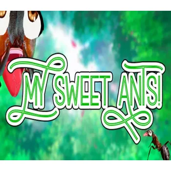 Počítačová hra My Sweet Ants!