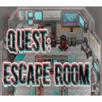 Počítačová hra Quest: Escape Room
