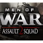 Men of War: Assault Squad 2