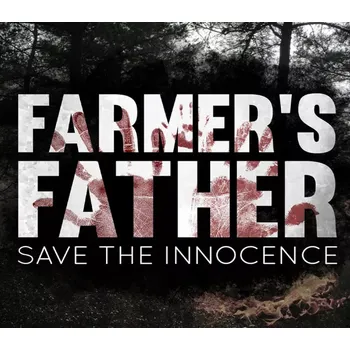 Počítačová hra Farmer's Father: Save the Innocence