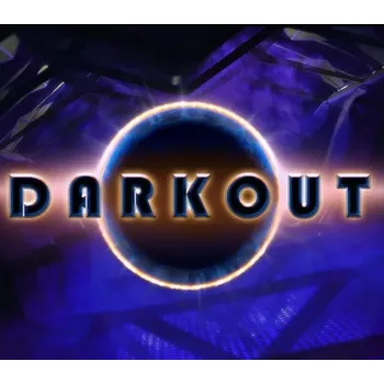 Počítačová hra Darkout
