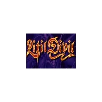 Počítačová hra Litil Divil