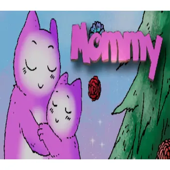 Počítačová hra Mommy