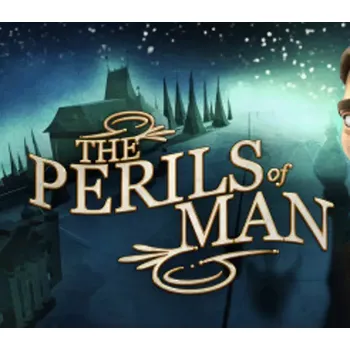 Počítačová hra Perils of Man