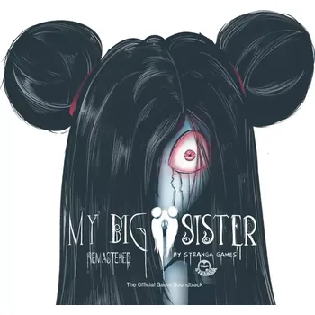 Počítačová hra My Big Sister: Remastered