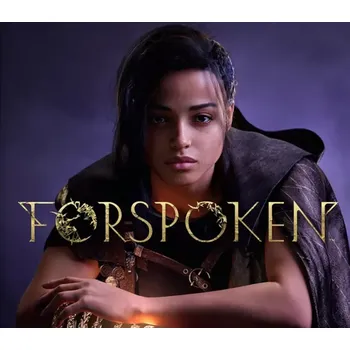Počítačová hra Forspoken