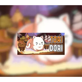 Počítačová hra ToriDori