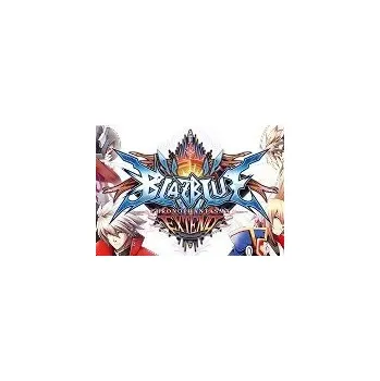 Počítačová hra BlazBlue: Chrono Phantasma Extend