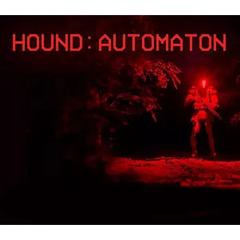 Počítačová hra HOUND: AUTOMATON