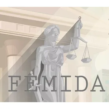 Počítačová hra Femida