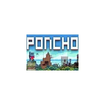 Počítačová hra Poncho