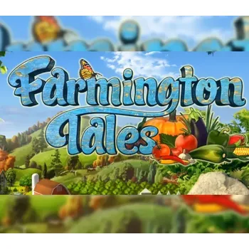 Počítačová hra Farmington Tales