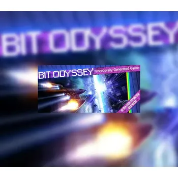 Počítačová hra Bit Odyssey