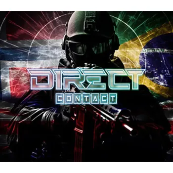 Počítačová hra DIRECT CONTACT
