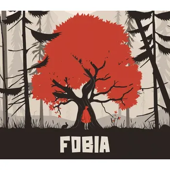 Počítačová hra Fobia