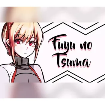 Počítačová hra Fuyu no Tsuma