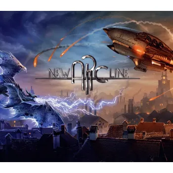 Počítačová hra New Arc Line