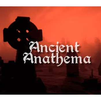 Počítačová hra Ancient Anathema