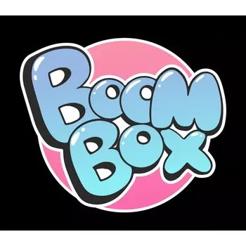 Počítačová hra BoomBox