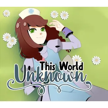 Počítačová hra This World Unknown