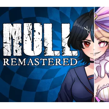 Počítačová hra NULL [Remastered]