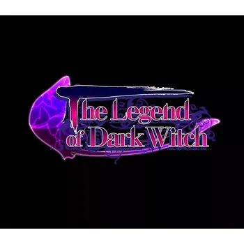 Počítačová hra The Legend of Dark Witch