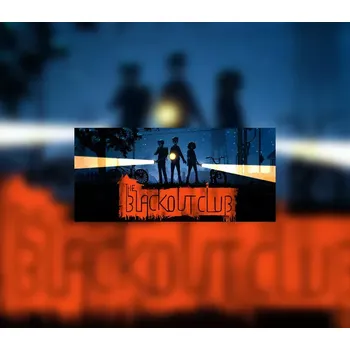 Počítačová hra The Blackout Club