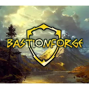 Počítačová hra Bastionforge
