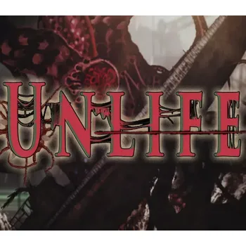 Počítačová hra Unlife
