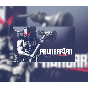 Počítačová hra Pawnbarian