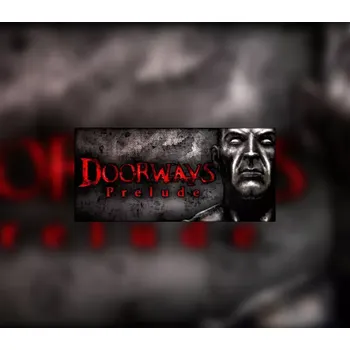 Počítačová hra Doorways: Prelude