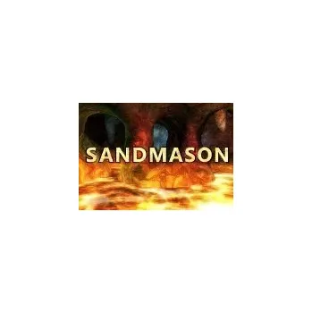 Počítačová hra Sandmason