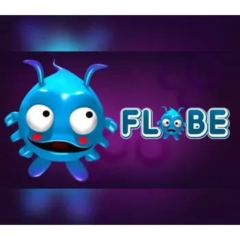 Počítačová hra Flobe