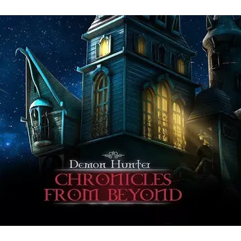 Počítačová hra Demon Hunter: Chronicles from Beyond