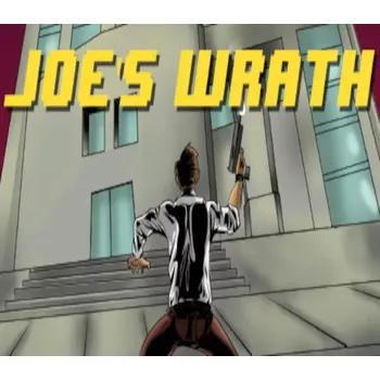 Počítačová hra Joe's Wrath